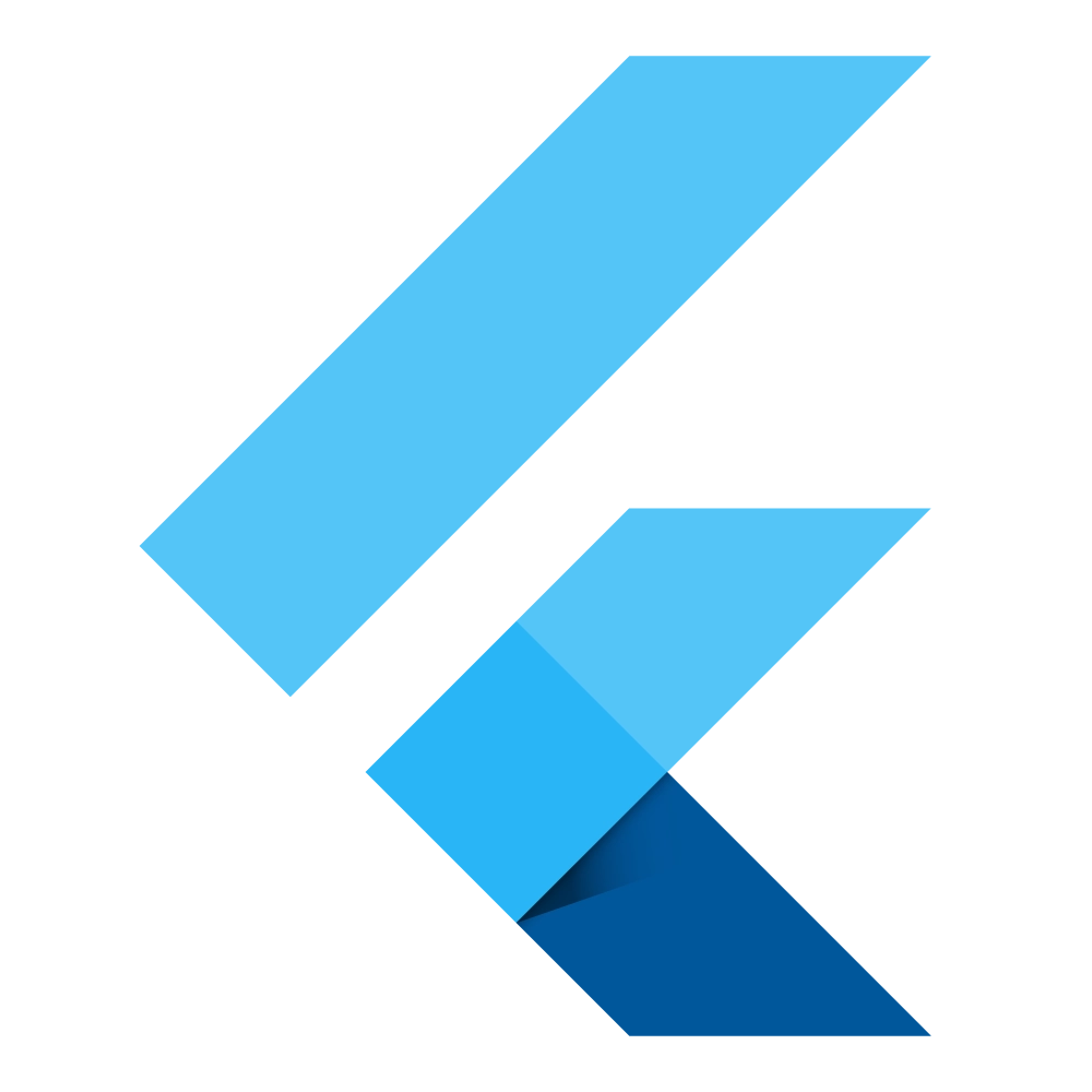 Flutter Icon