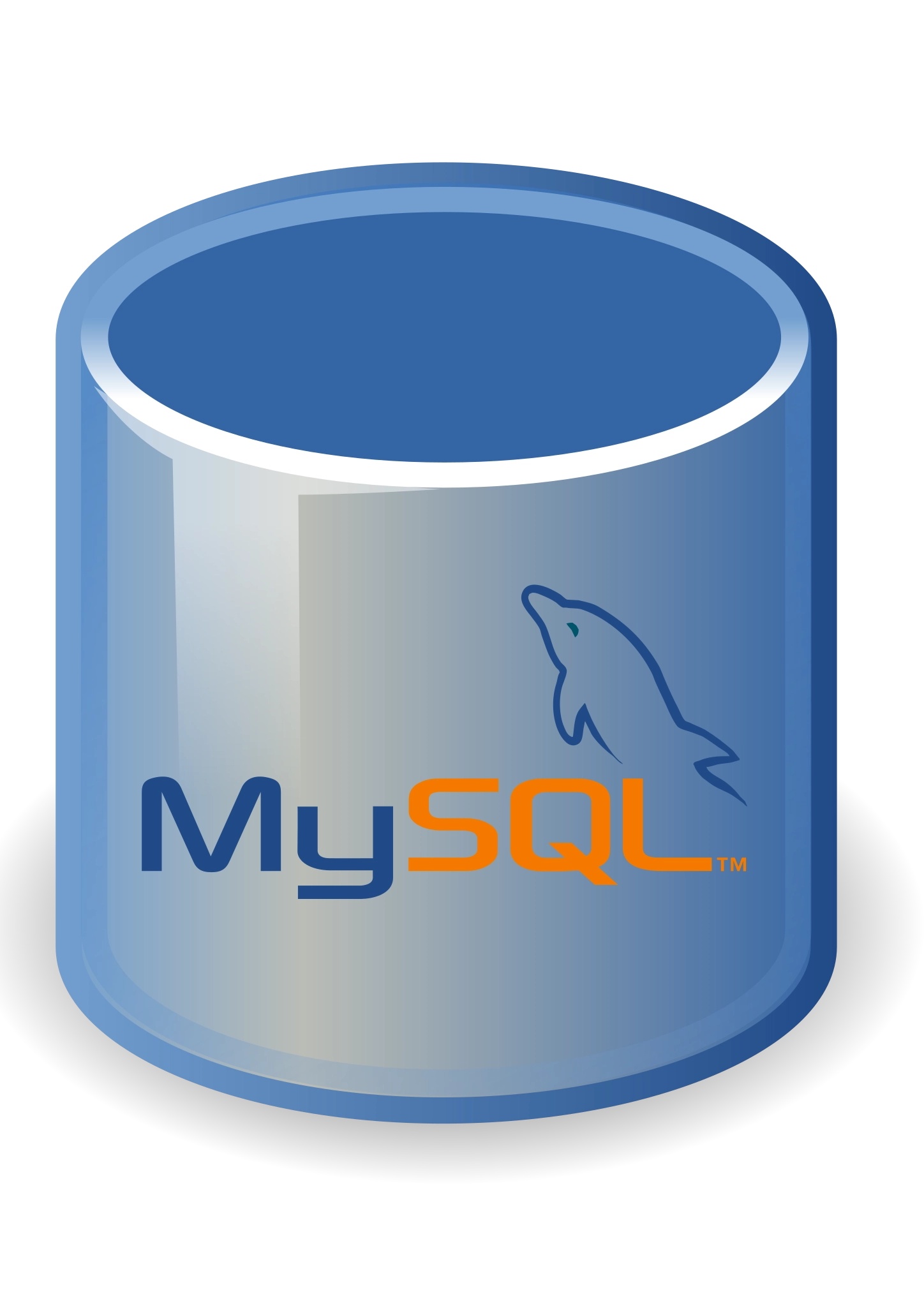 MySQL Icon